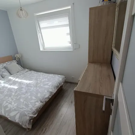 Morze Lägenhet